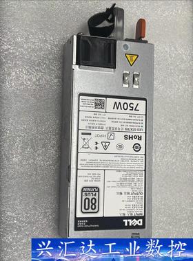 Dell R720 R730服务器 交直流电源 CWKMX  询价下单
