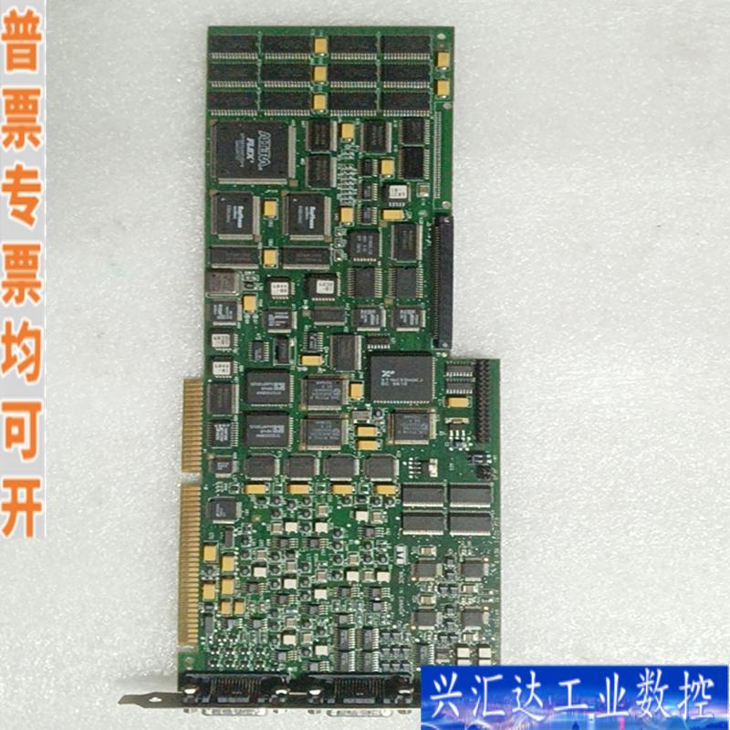 MATROX迈创 627-0202 REV:B咨询议价