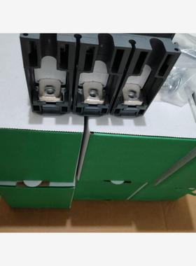 施耐德CVS250N 塑壳断路器3P 4P空开100A 至