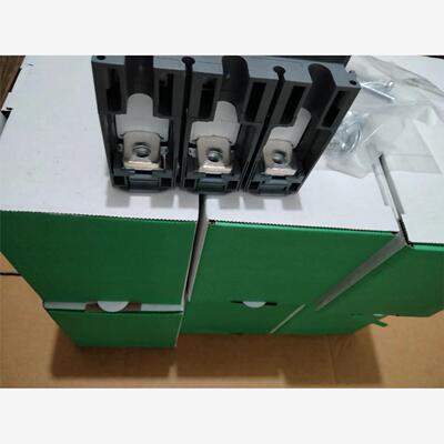 施耐德CVS250N 塑壳断路器3P 4P空开100A 至