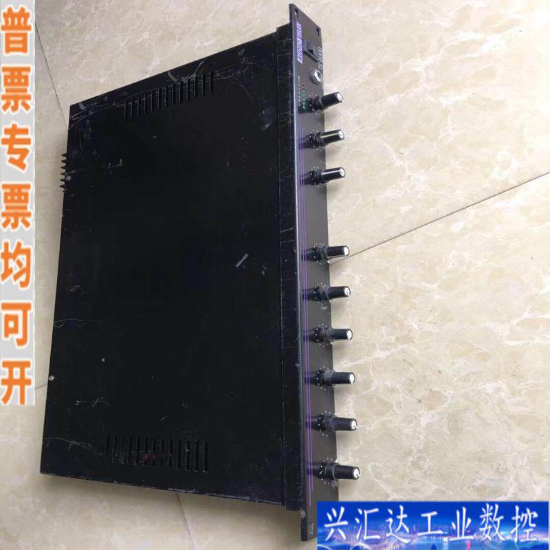 澳大利亚audio telex 6通道话放前级线放混咨询议价图片