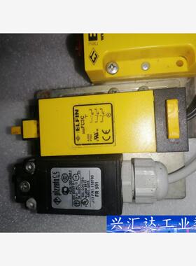 ELFIN 050DSL 050ASL成色漂亮 实拍数量两个  询价下单