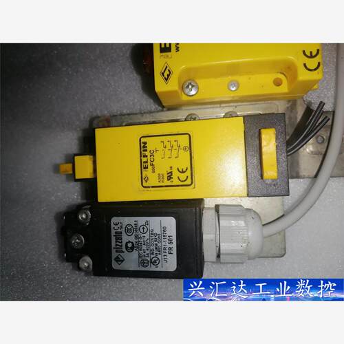ELFIN 050DSL 050ASL成色漂亮 实拍数量两个  询价下单