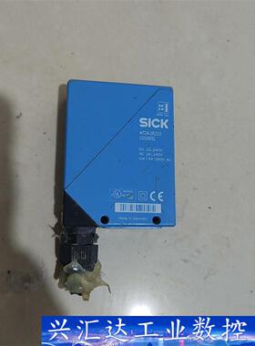 WT24-2R210拆机正品SICK施克 WT24-2R21  询价下单