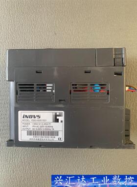 英捷思1.5KW变频器，型号：Y500－XS0015G1，成  询价下单