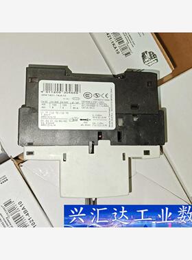3RV1421-1KA10   6个，3RV1021-4BA 询价下单