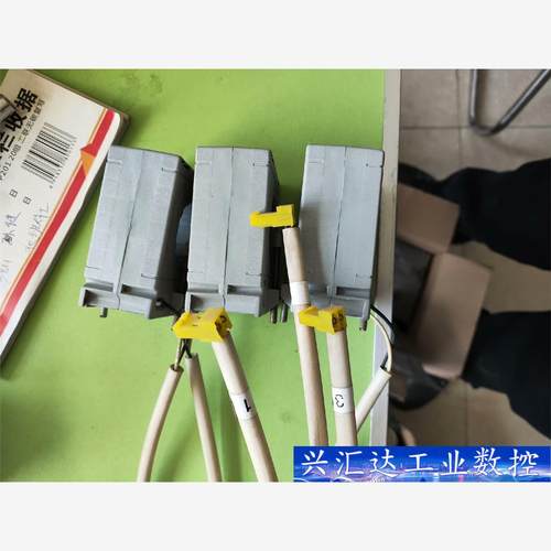 ABB软启动器电流互感器