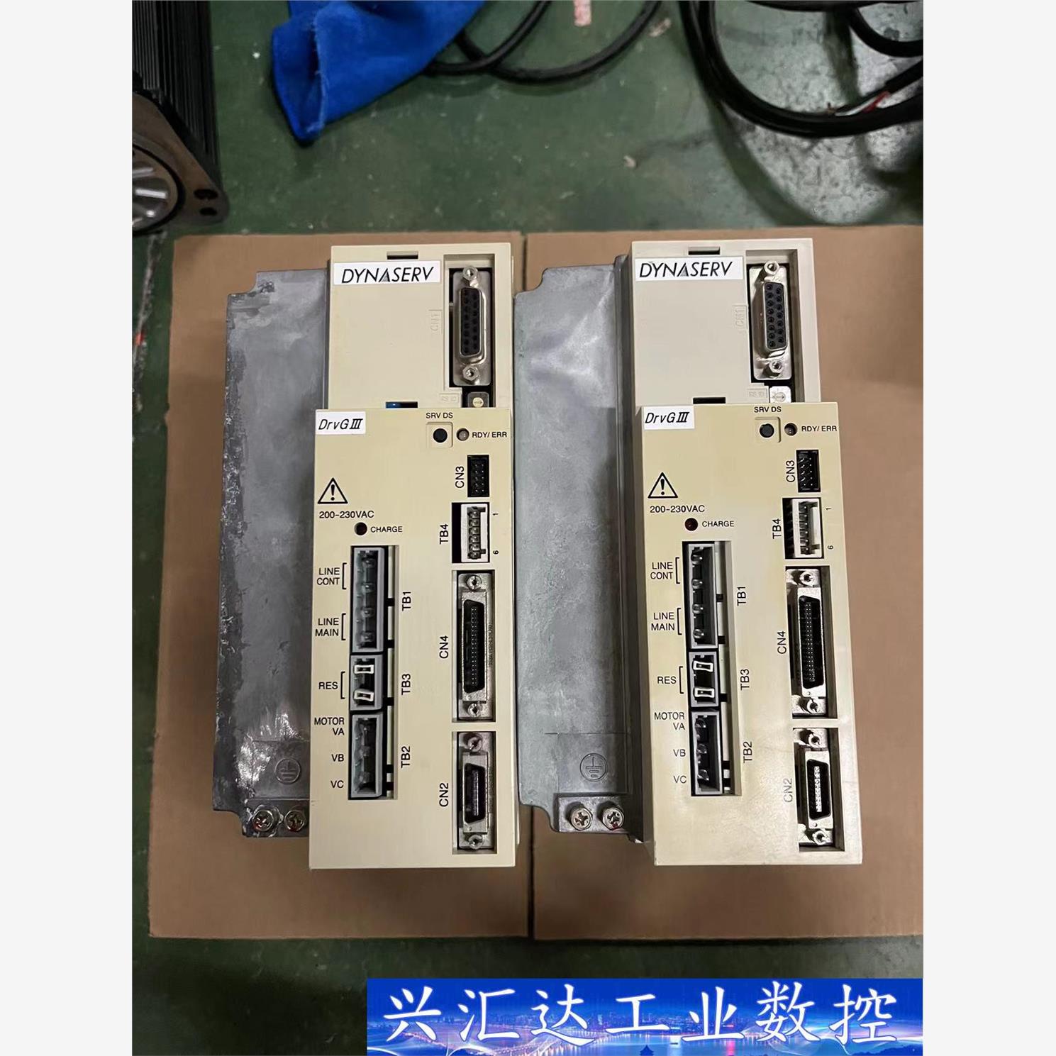 UD1AG3-200N-IKD-2SA-N 横河伺服驱动器  询价下单