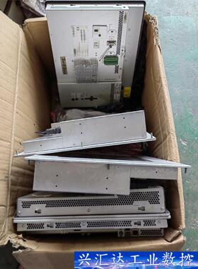 菲尼克斯一体机CPC5015PMCO  DVG-CPC501 议价商品