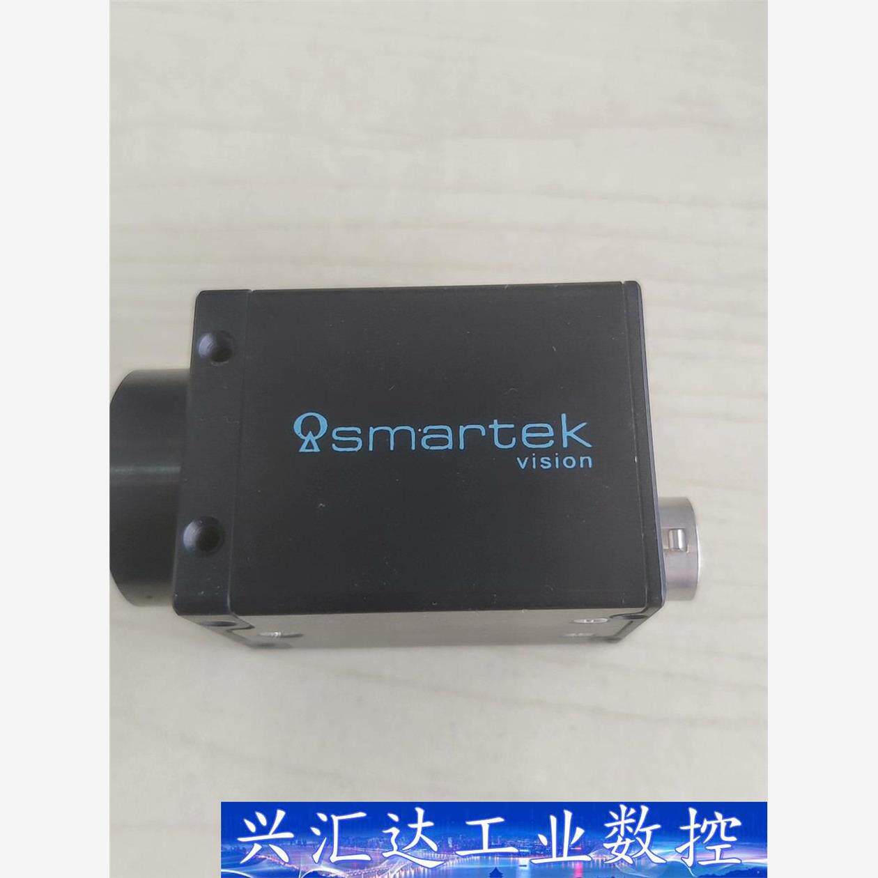 SMARTEK工业相机， GC3851M，实物拍摄，功能包好  询价下单