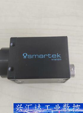 SMARTEK工业相机， GC3851M，实物拍摄，功能包好  询价下单