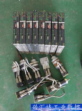 葆德BALDOR伺服驱动器BSC1002 七台，BSC110 议价商品