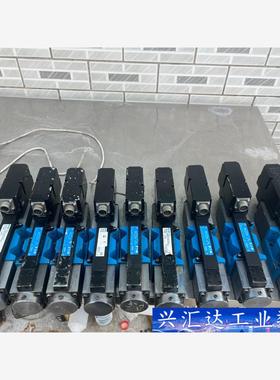 ETN威格士比例阀 KBFDG4V52C50N25ZM1PC  询价下单