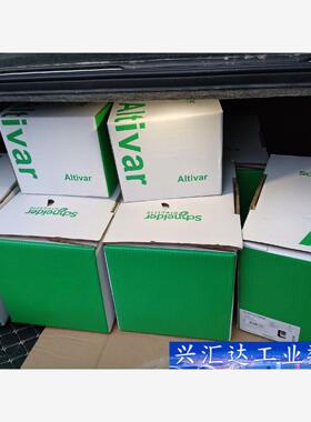施耐德变频器ATV21HD11N4 议价商品