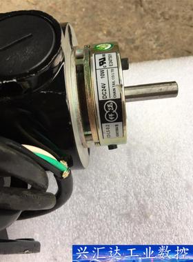 原装美国宝鼎BODINE32A5FEPM电机，全新未经使用，  询价下单