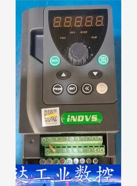 英捷思变频器Y500-XS0015G1，220V，1.5KW  询价下单