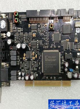 RME Hammerfall DSP 9632 RM咨询议价