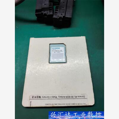 953-8LM31-0AA0，E年全新未拆封4M储存卡，编程 询价下单