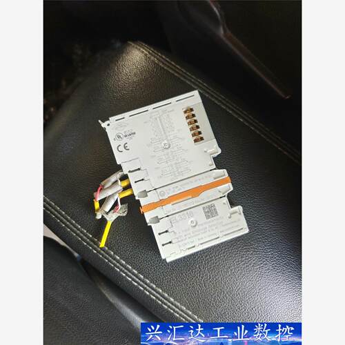 EL3318 倍福模块大量二手拆机现货 成色9新功能包好 拍 议价商品