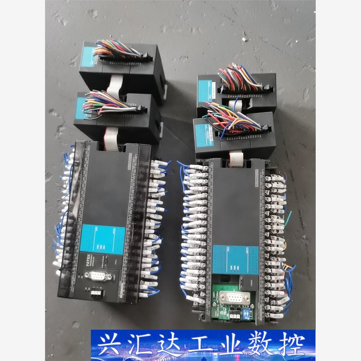台湾永宏PLC..FBS-MP002-910,一个FBS-M  询价下单