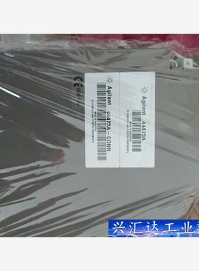 惠普HP安捷伦数据采集卡，采集器44473A，44470A， 询价下单