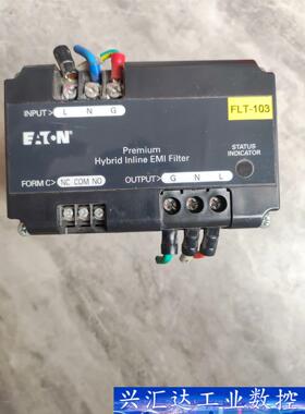 Cutler/Hammer断路器ADPH24015实物图拍摄  询价下单