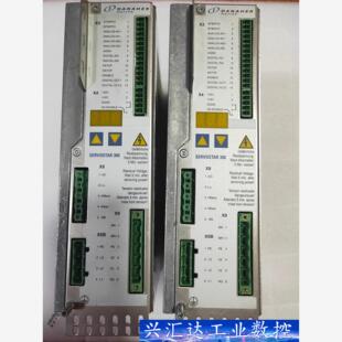科尔摩根DANAHER科尔摩根驱动器SERVOSTAR 议价商品