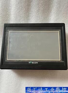 维控触摸屏LEVI710T，成色如图，功能测试好，不包邮。  询价下单