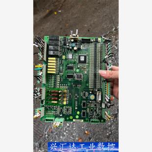 新时达F5021主板，实物拍照，原装无修，功能包好包邮 议价商品