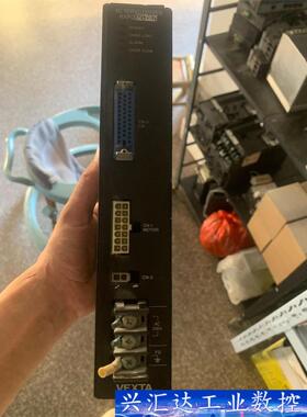 东方马达驱动器 KXPD60-CBZ 共一个 拆机件 成色可 议价商品