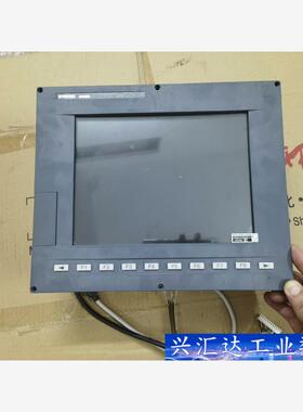 新代SYNTEC 200MB数控屏全新有碰到一点看图八，现在  询价下单