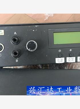 泰康Techcon螺杆阀控制器TS500R出售，实物拍摄，议 询价下单