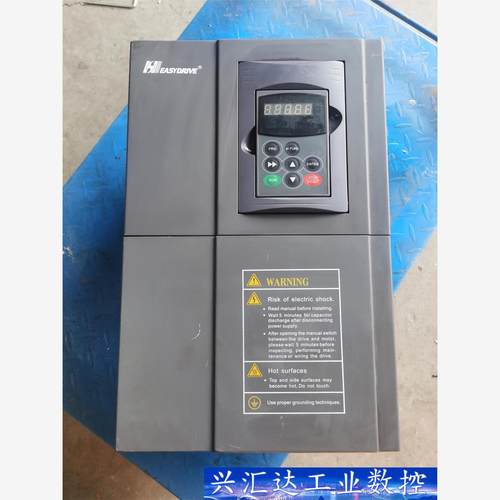 易驱22kw变频器M200-4T0220M/0300F 议价商品