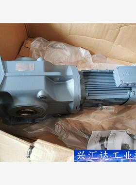 SEW赛威减速机 KA97B DRS132M4BE11HR  询价下单