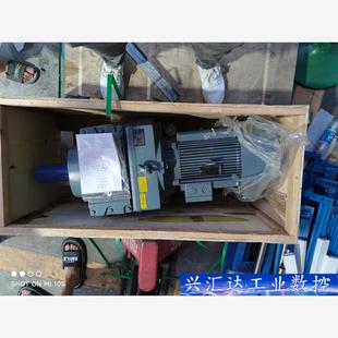 全新减速机一台 YVF5.5KW 24.9 议价商品 型号R107
