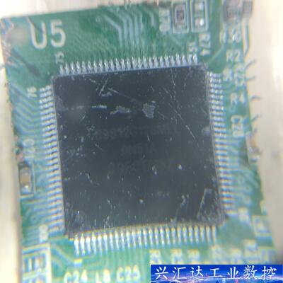S9S12G128 MLL拆机汽车芯片带板切数量100多个！  询价下单