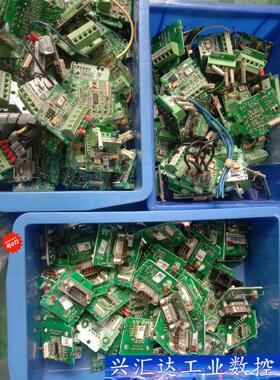 台达通讯板dvp-f2ad dvp-f232 dvp-f2d 议价商品