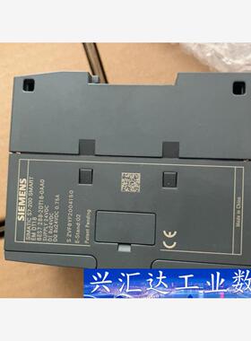 西门子模块，全新，实物图片，型号EMDT16，完整型号6E  询价下单