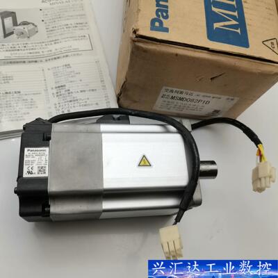 MSMD012G1C/100W MSMD082P1D/750  询价下单