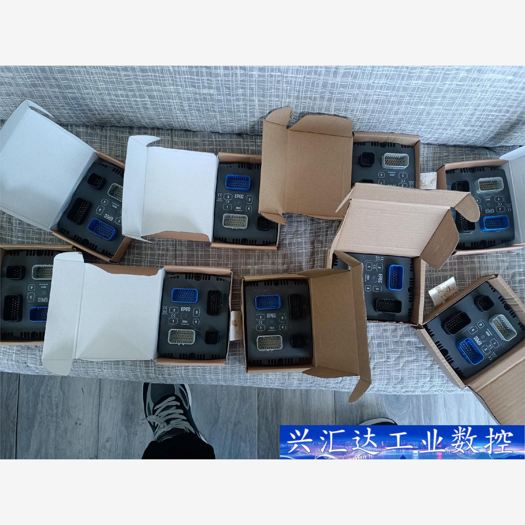 ePEc2024,epec2020,epec2023,非全新 询价下单