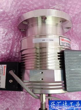 二手英国Edwards爱德华EXT75DX 24v 咨询议价