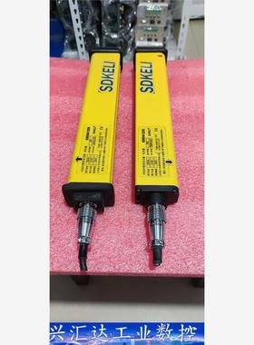 拆机 SDKELI  科力  KS02H  型安全光幕 受光  询价下单