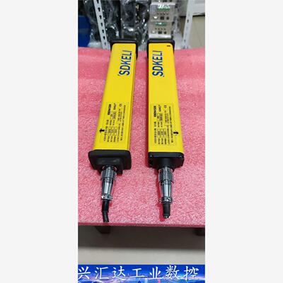 拆机 SDKELI  科力  KS02H  型安全光幕 受光  询价下单