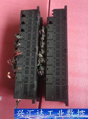 二手拆机光洋PLC D2-09B-1/DL250CPU/F2  询价下单