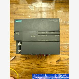 西门子模块 CPU SR40 6ES7 288-1SR40- 议价商品