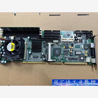 艾讯 SBC81613 REV：A2工控全长工业主板 单网口  询价下单
