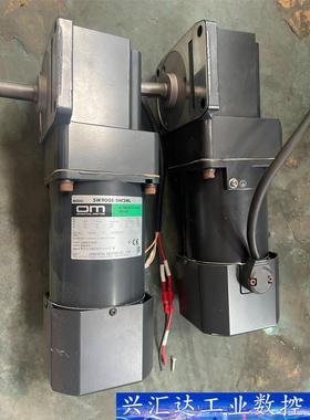 东方OM电机5IK90GE-SW2ML 日本东方直角60/9 议价商品