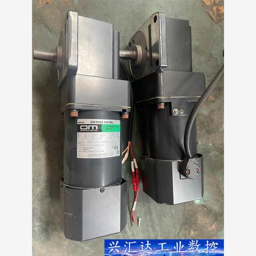 东方OM电机5IK90GE-SW2ML 日本东方直角60/9 议价商品