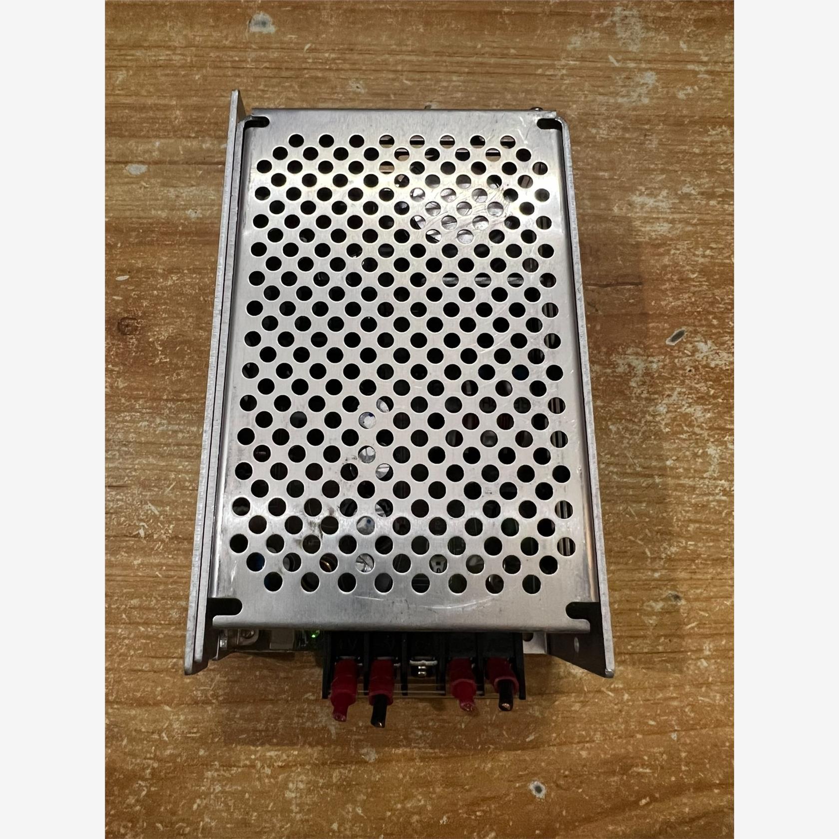 OMRON 开关电源 S8JX-G10012C 12V