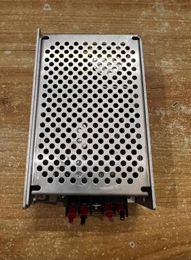 OMRON 开关电源 S8JX-G10012C 12V